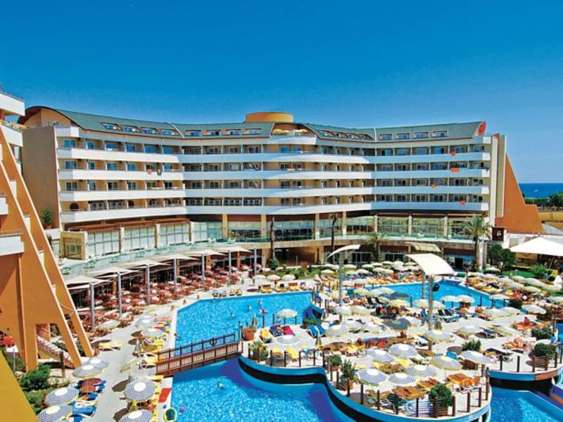Alaiye Resort & Spa Hotel 62257