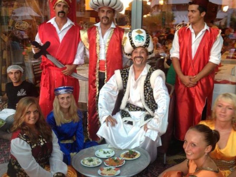 Alaiye Resort & Spa Hotel 62258