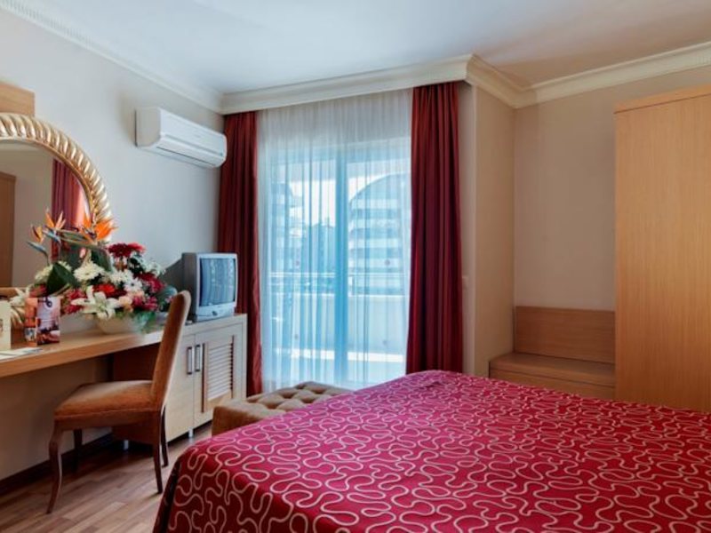 Alaiye Resort & Spa Hotel 62259