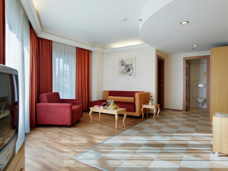 Alaiye Resort & Spa Hotel 62260