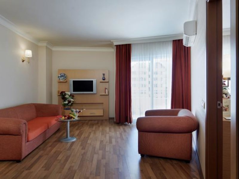 Alaiye Resort & Spa Hotel 62261