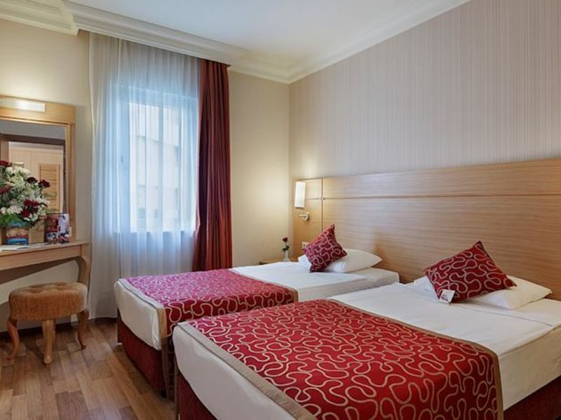 Alaiye Resort & Spa Hotel 62262