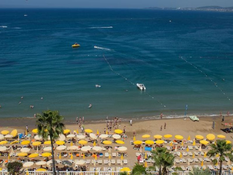 Alaiye Resort & Spa Hotel 62263