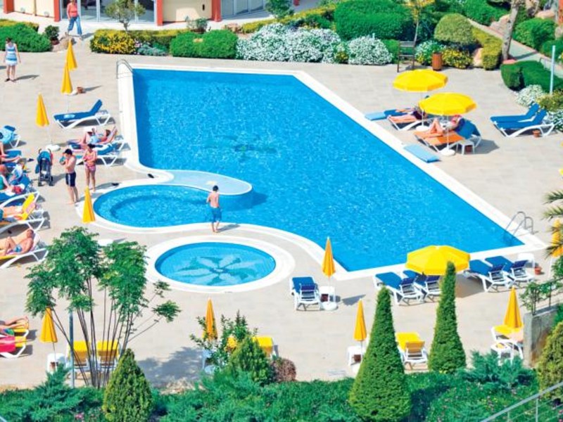 Alaiye Resort & Spa Hotel 62264