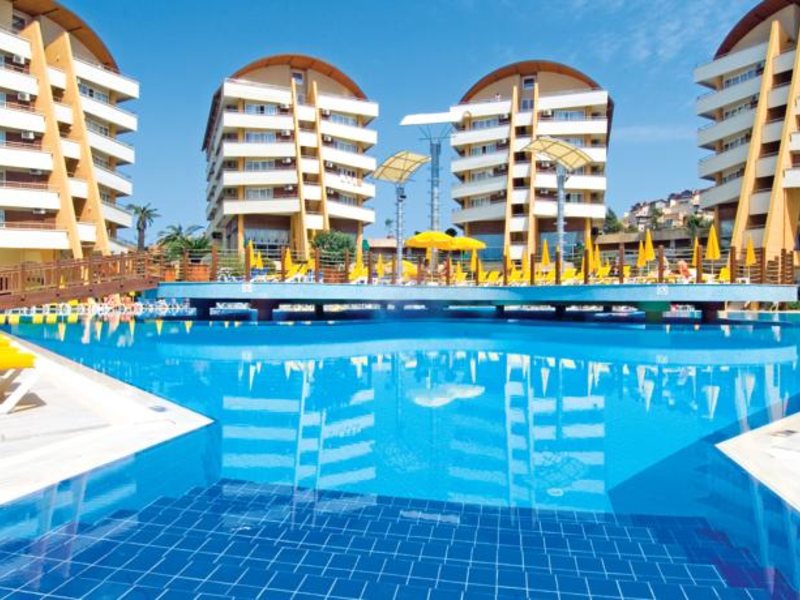 Alaiye Resort & Spa Hotel 62265