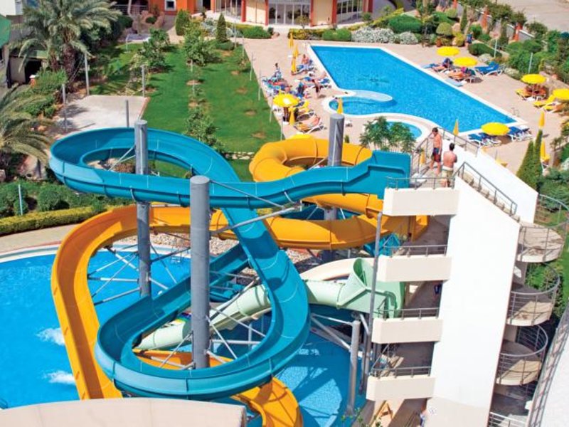 Alaiye Resort & Spa Hotel 62266