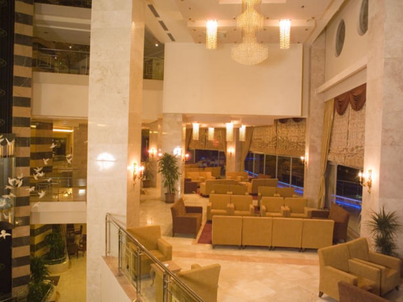 Alaiye Resort & Spa Hotel 62268