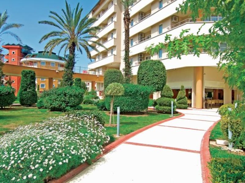 Alaiye Resort & Spa Hotel 62272