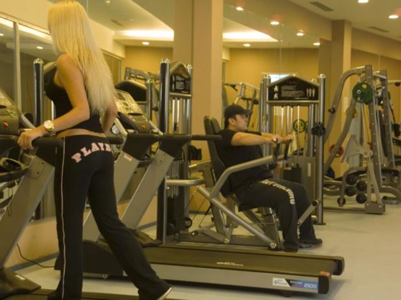 Alaiye Resort & Spa Hotel 62273