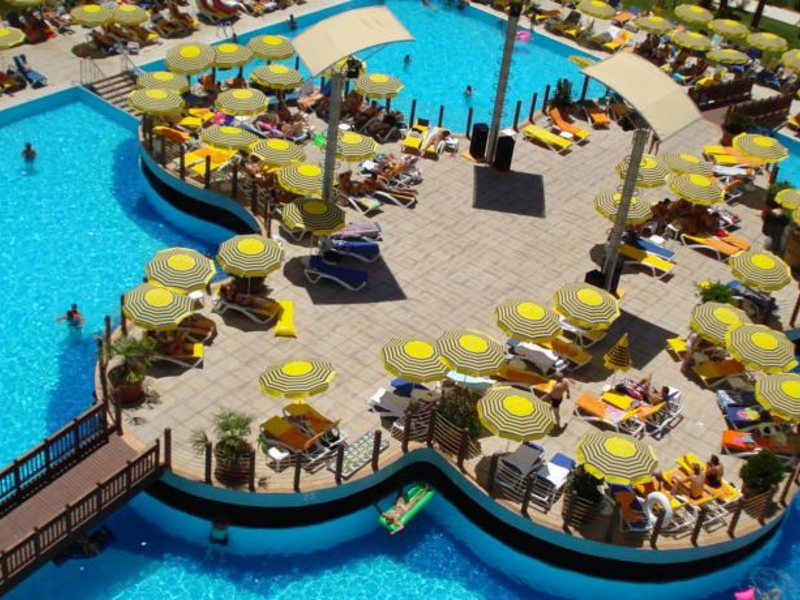 Alaiye Resort & Spa Hotel 62276