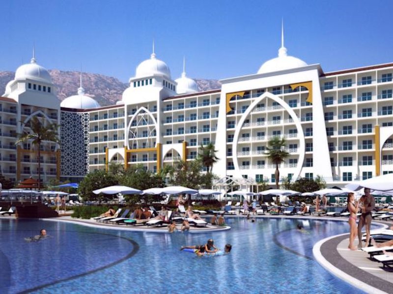 Alan Xafira Deluxe Resort & Spa 57402