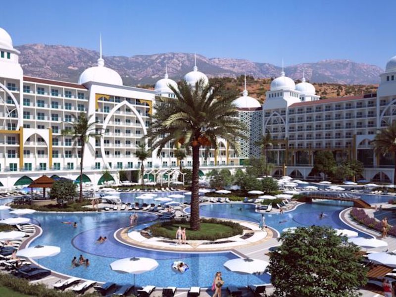 Alan Xafira Deluxe Resort & Spa 57404