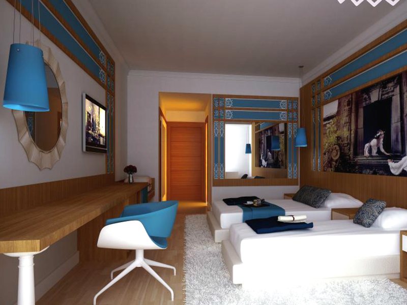 Alan Xafira Deluxe Resort & Spa 57406