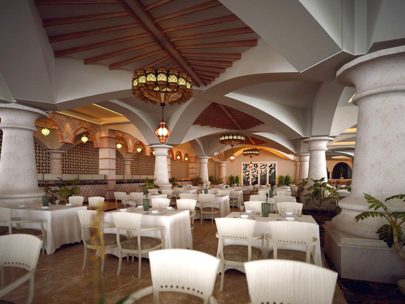 Alan Xafira Deluxe Resort & Spa 57407