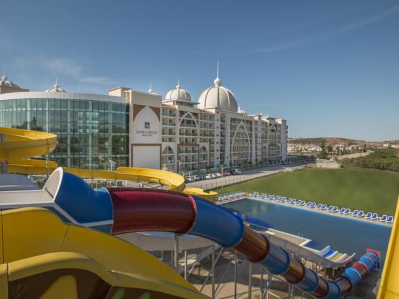 Alan Xafira Deluxe Resort & Spa 57408