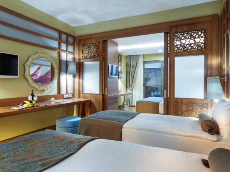 Alan Xafira Deluxe Resort & Spa 57409