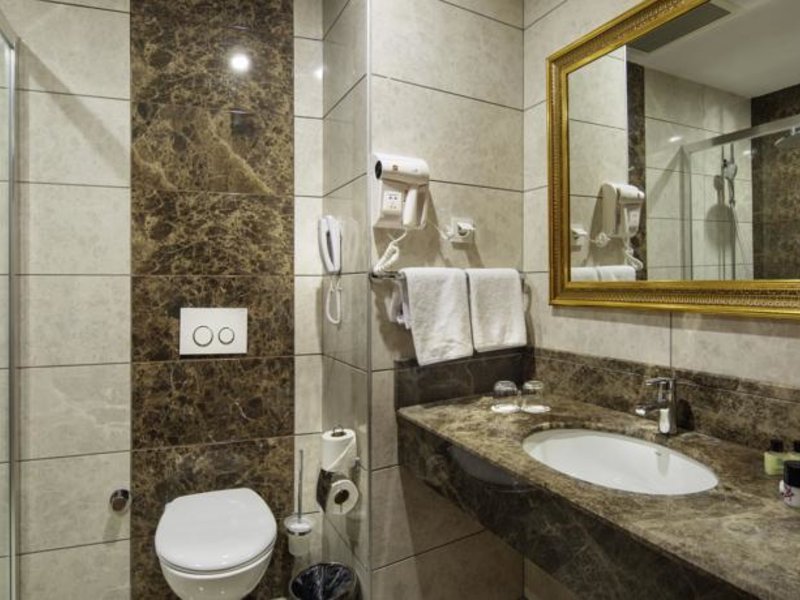 Alan Xafira Deluxe Resort & Spa 57411