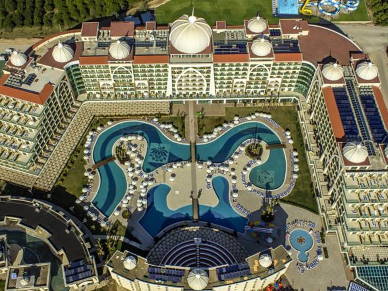 Alan Xafira Deluxe Resort & Spa 57412