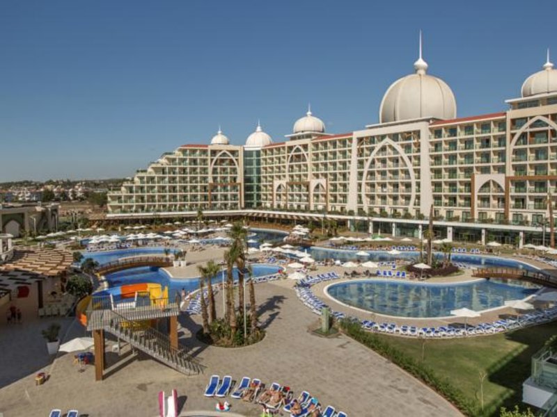 Alan Xafira Deluxe Resort & Spa 57414