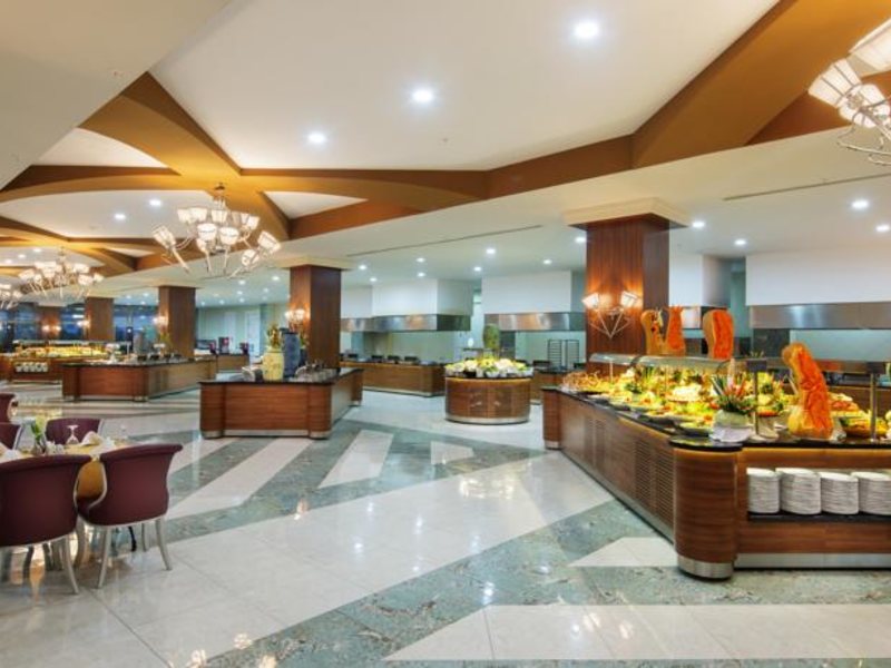 Alan Xafira Deluxe Resort & Spa 57415