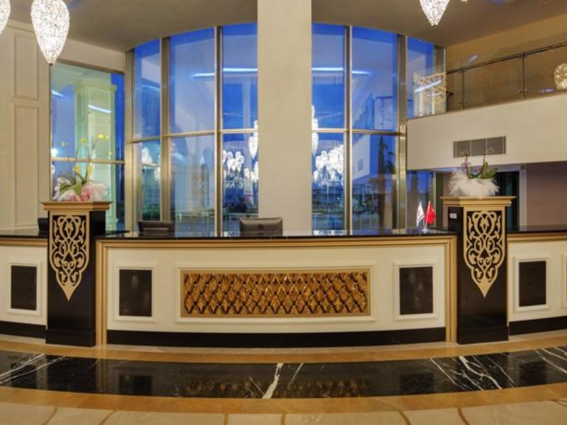 Alan Xafira Deluxe Resort & Spa 57416