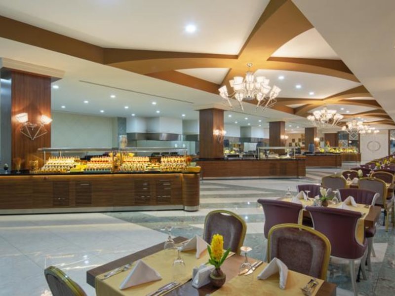 Alan Xafira Deluxe Resort & Spa 57417