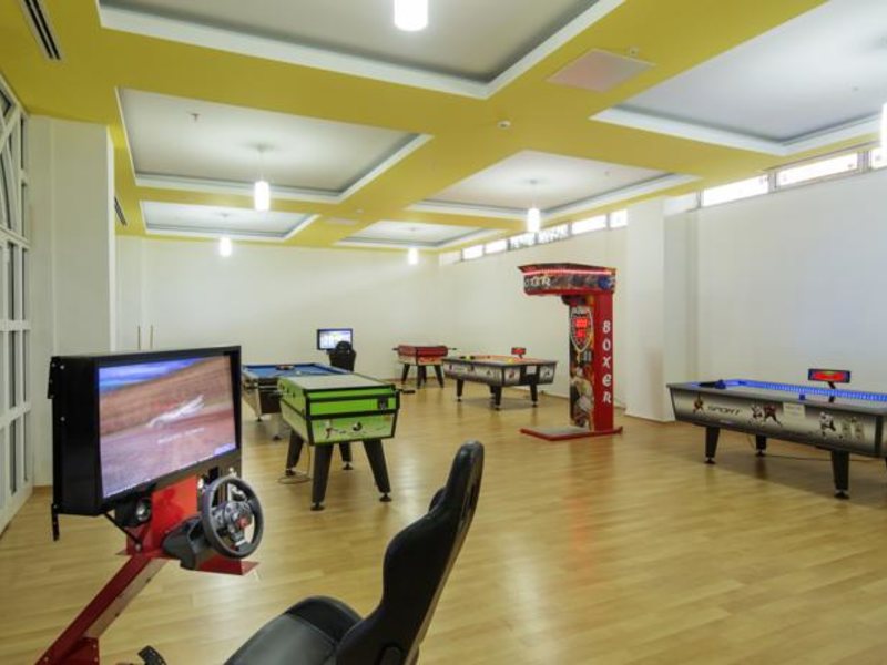 Alan Xafira Deluxe Resort & Spa 57419