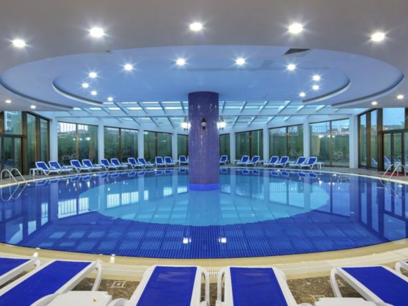 Alan Xafira Deluxe Resort & Spa 57422