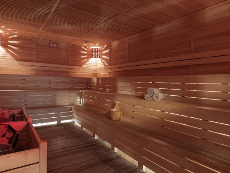 Alan Xafira Deluxe Resort & Spa 57423