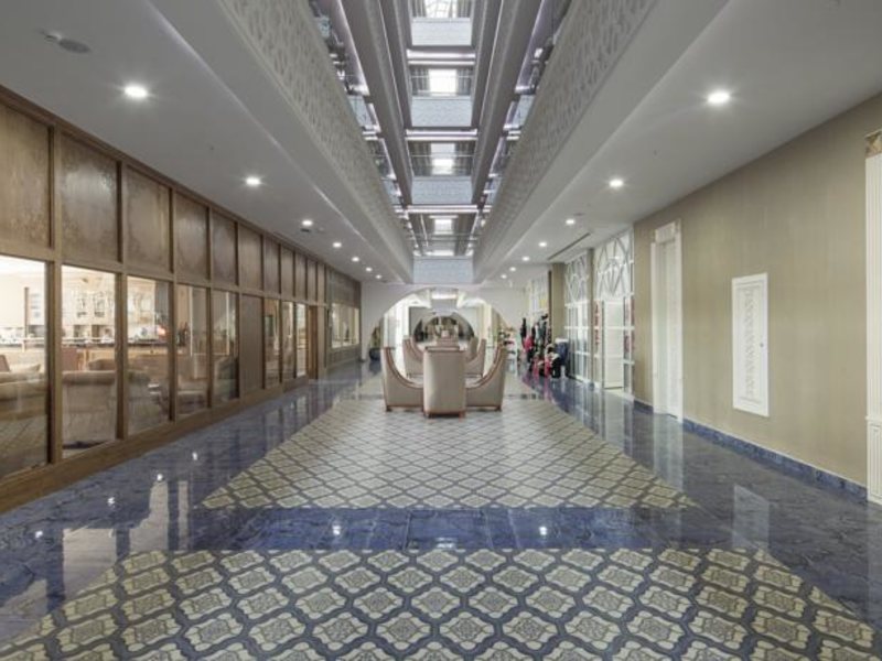 Alan Xafira Deluxe Resort & Spa 57425