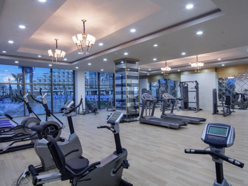 Alan Xafira Deluxe Resort & Spa 57426