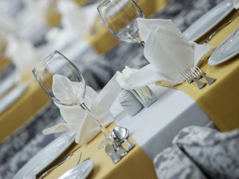 Alan Xafira Deluxe Resort & Spa 57427