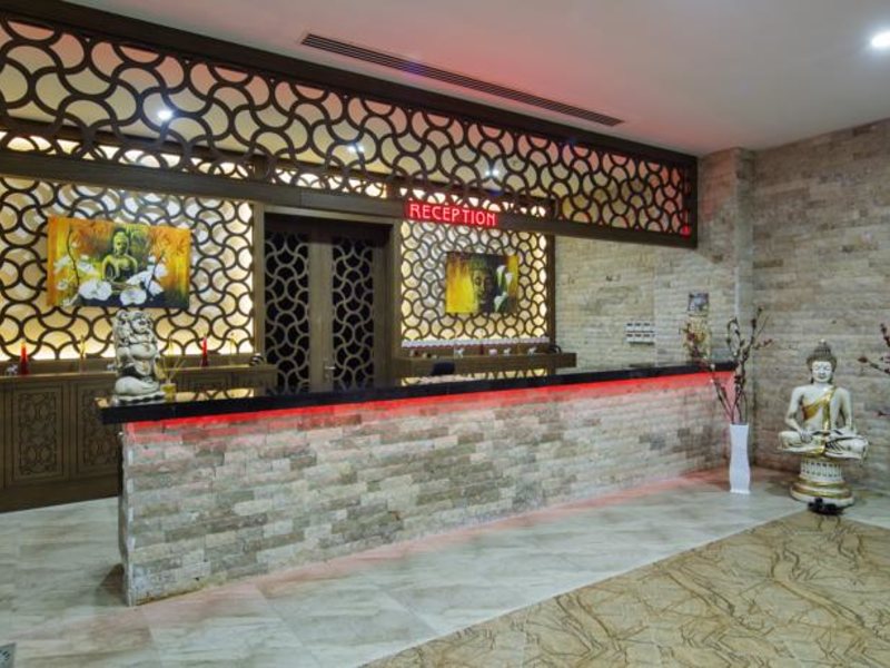 Alan Xafira Deluxe Resort & Spa 57428