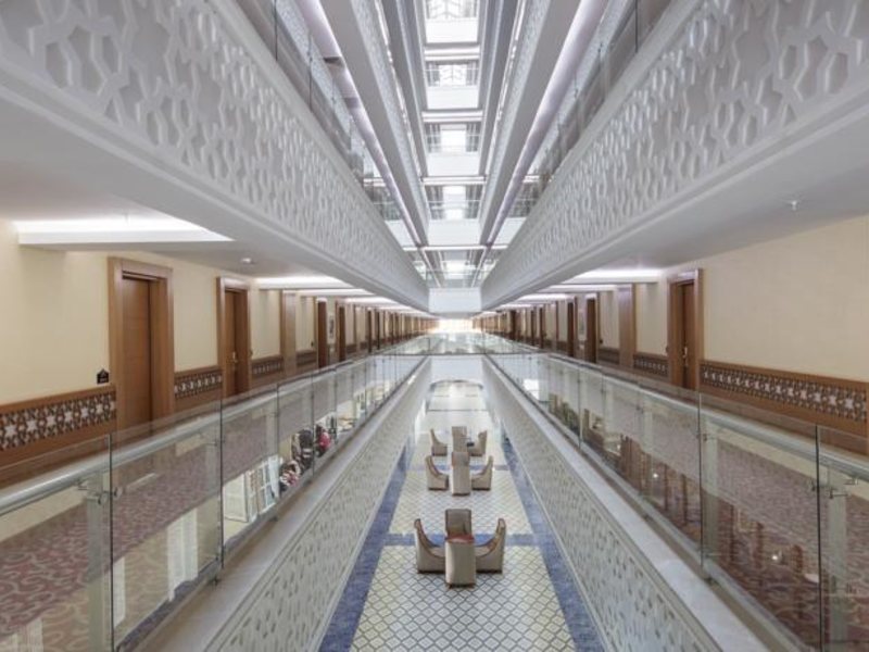 Alan Xafira Deluxe Resort & Spa 57429