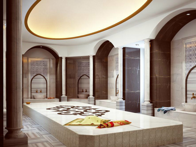 Alan Xafira Deluxe Resort & Spa 57430