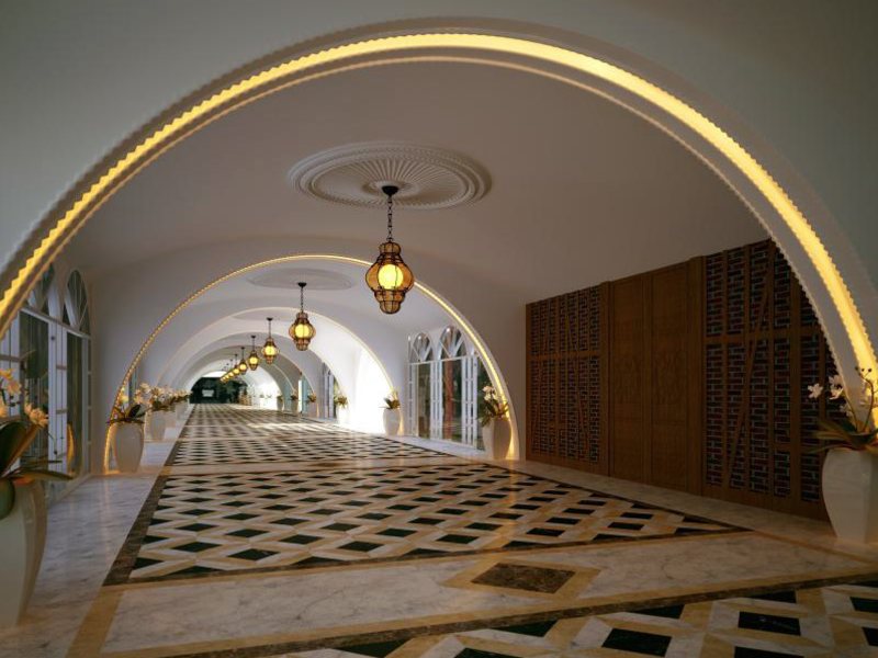 Alan Xafira Deluxe Resort & Spa 57431