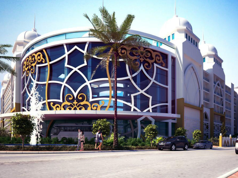 Alan Xafira Deluxe Resort & Spa 57432