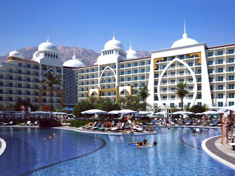 Alan Xafira Deluxe Resort & Spa 57434