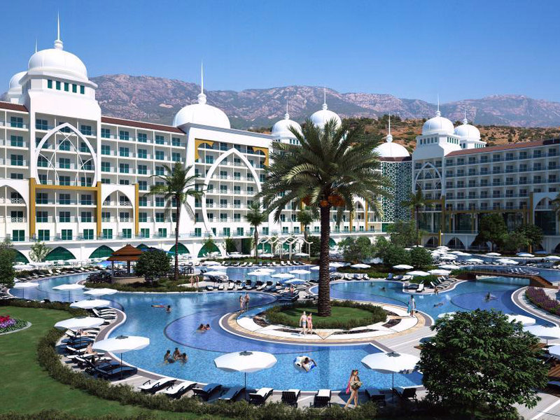 Alan Xafira Deluxe Resort & Spa 57436