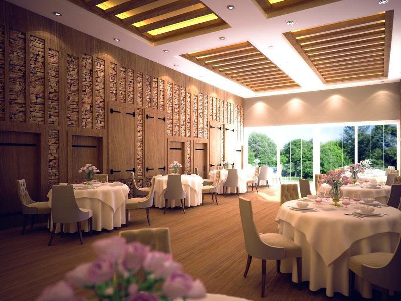 Alan Xafira Deluxe Resort & Spa 57437