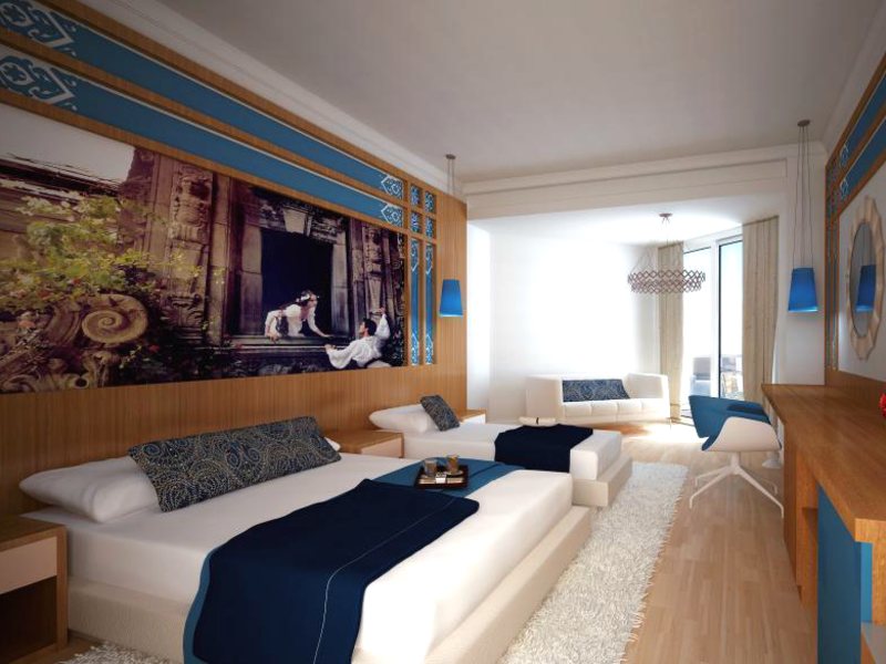 Alan Xafira Deluxe Resort & Spa 57440