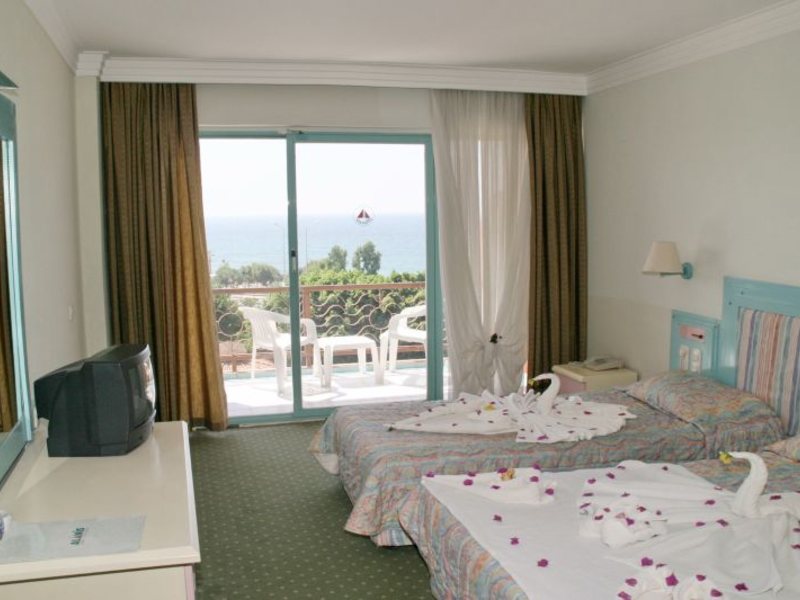 Alanis Hotel 157864