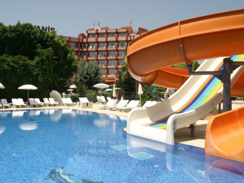 Alanis Hotel 157868