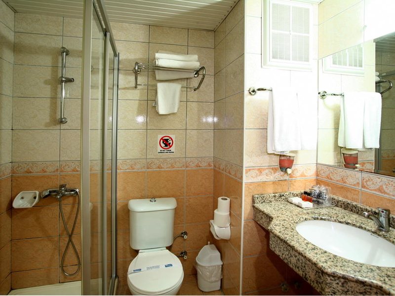 Alanya Beach Hotel 277710