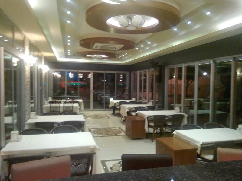 Alanya Beach Hotel 277715