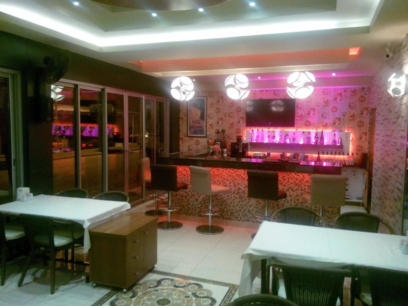 Alanya Beach Hotel 277716