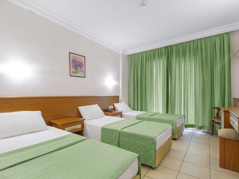 Alanya Beach Hotel 294268
