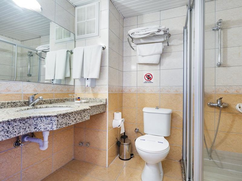 Alanya Beach Hotel 294269