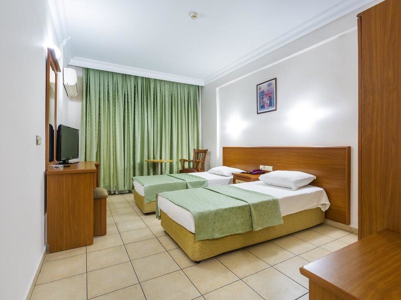 Alanya Beach Hotel 294271