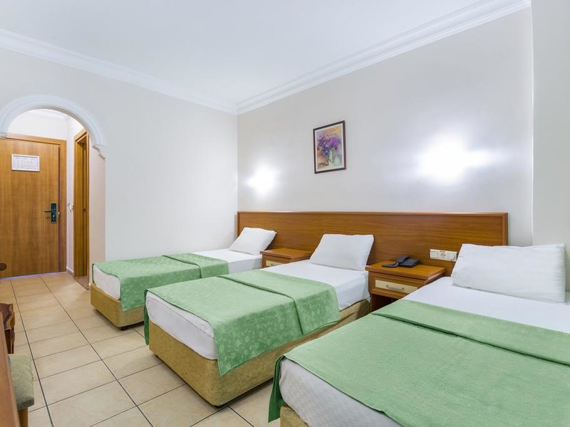 Alanya Beach Hotel 294272